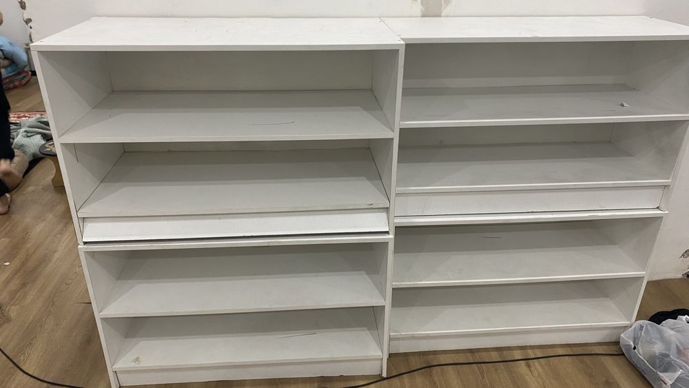 Шкафы 10шт по 10к