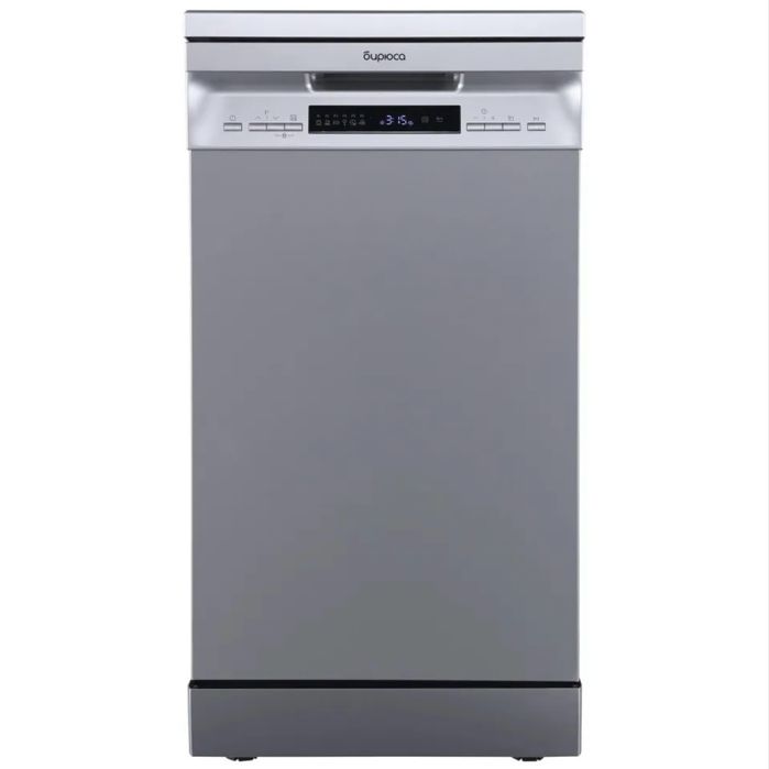 Посудамоющий машинка