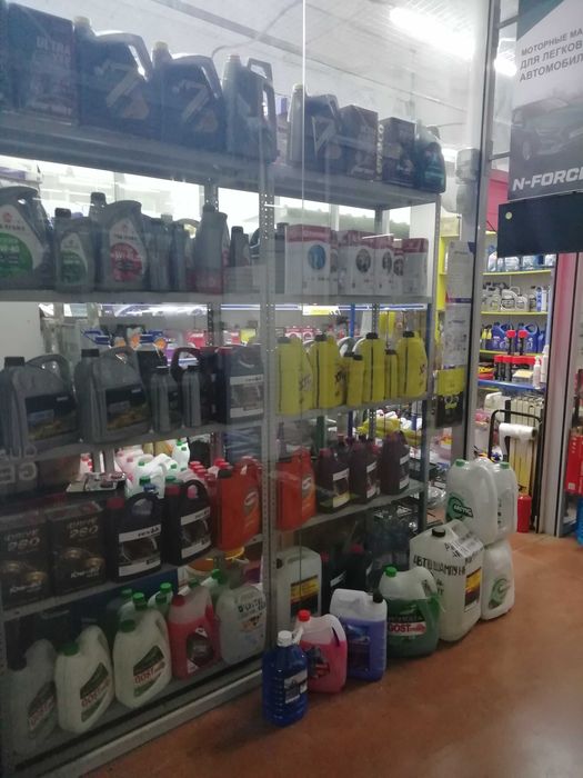 Продам бутик на бакорде, рыскулова-петрова