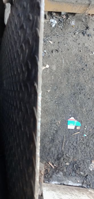 Железо три тиста