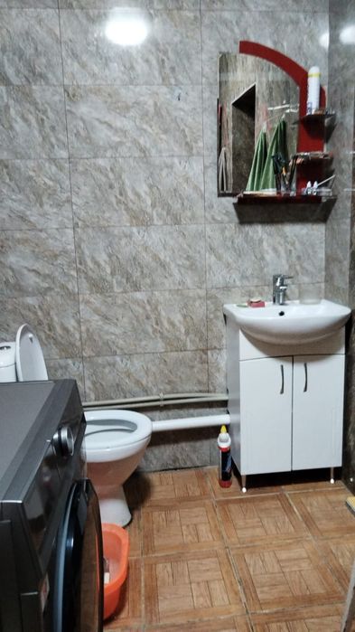 Продам дом в центре Талгара рядом с акиматом