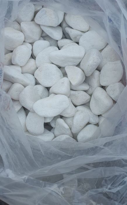 Ландшафтный дизайн Камни