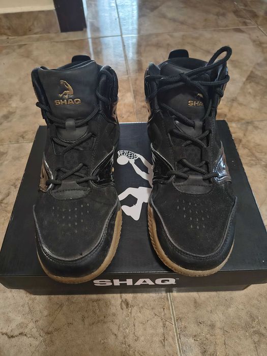 Баскетболни обувки SHAQ 38 номер