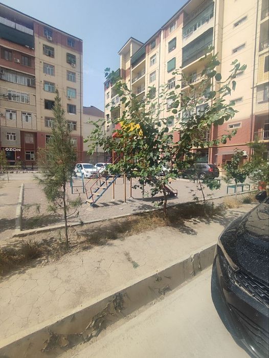 Продается Новостройка . ЖК " Азия Хаус ".2-х комнатная квартира.