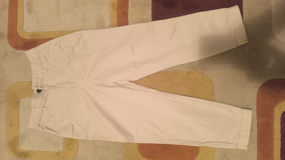 Дамски панталони!