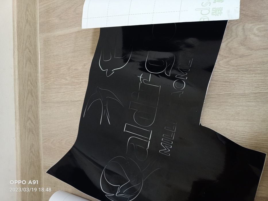 Banner pechat Tashkent