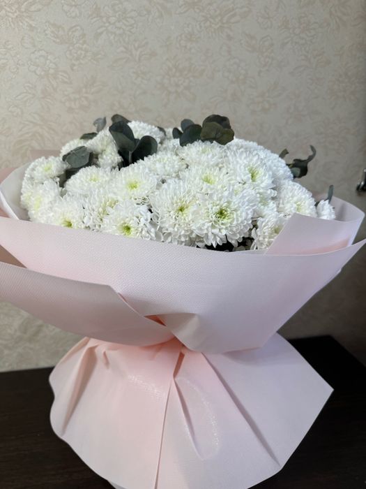 продам воздушный букет цветов