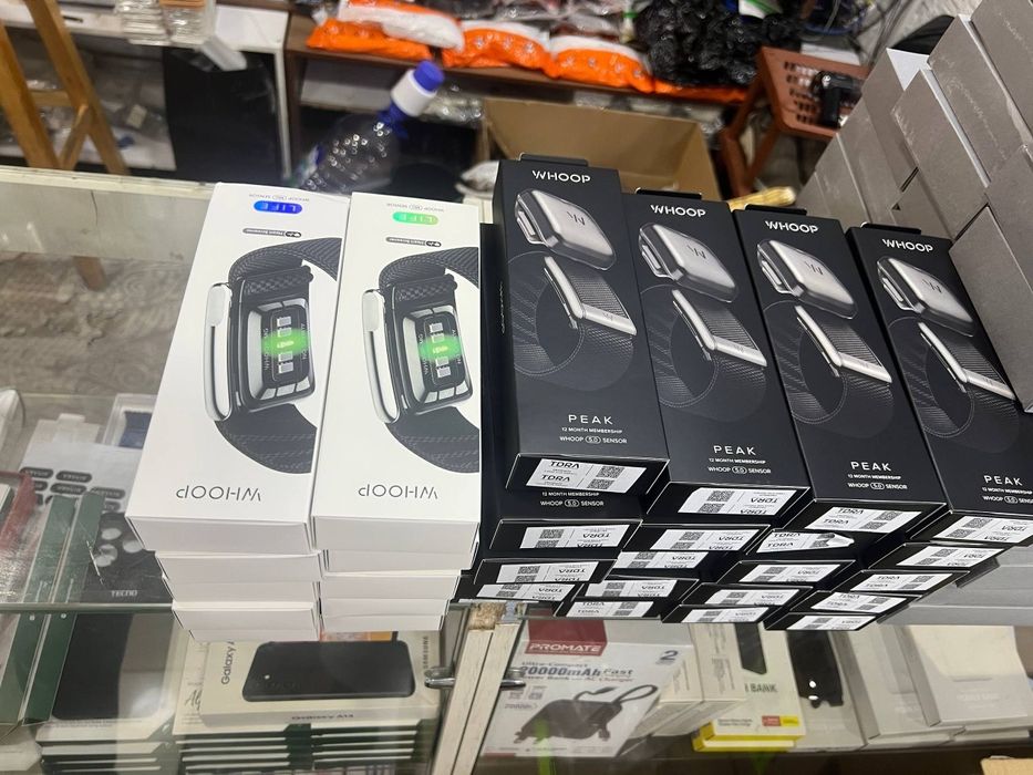 Woop 5 woop 5 life Airpods pro 2 tupc