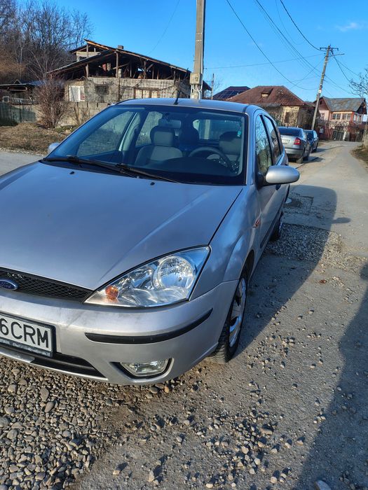 vand masina ford focus