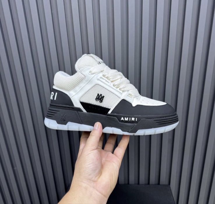 Amiri MA1