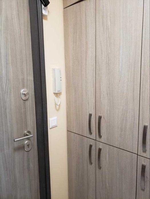 ЧИСТО НОВ двустаен ПЕРФЕКТНА ЛОКАЦИЯ Младост възможност краткосрочно