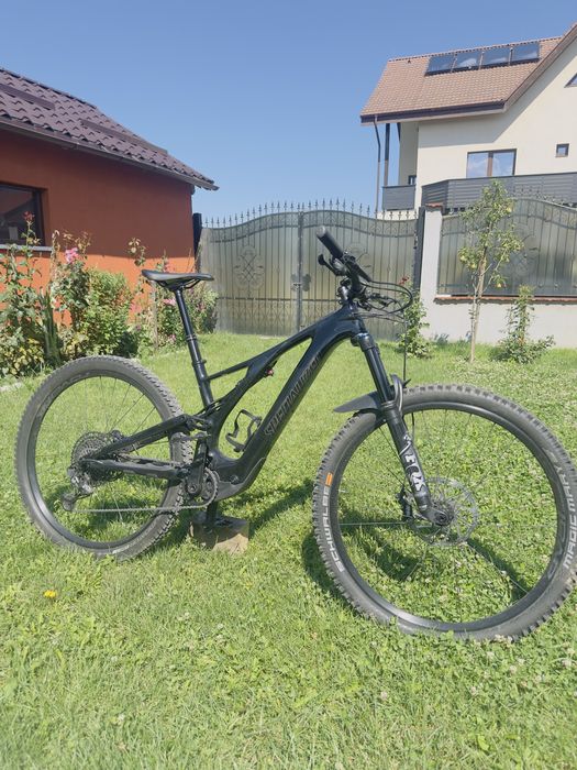 Specialized Turbo Levo SL comp (carbon)