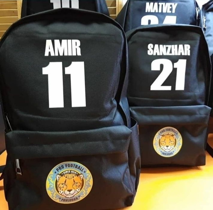 Брендирование рюкзаков. Корпоративный подарки с логотипом компаний.