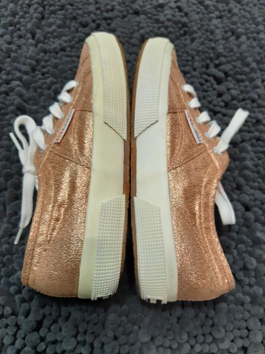 Дамски кецове Superga