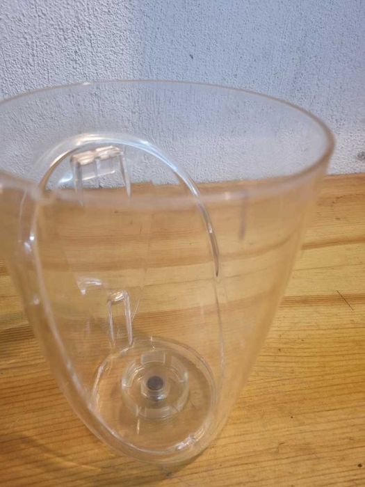 Кана за вода за кафе машина Caffitaly Nautilus