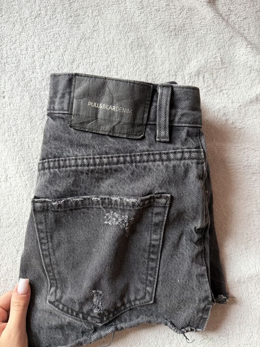 •Маркови запазени дънки•