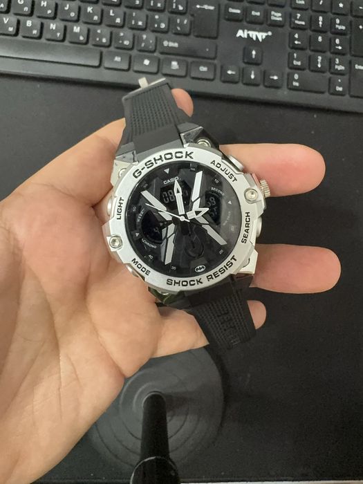 ! Топ Новинка Casio G Shock Продаются !