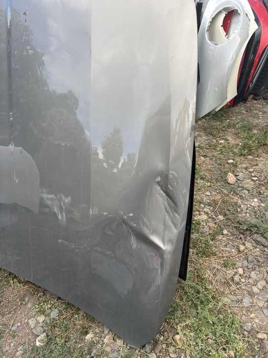 Капак BMW 5 G60