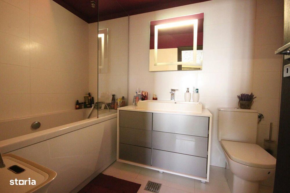 Apartament 2 camere | 84mp – Grozăvești - Loc de parcare subteran