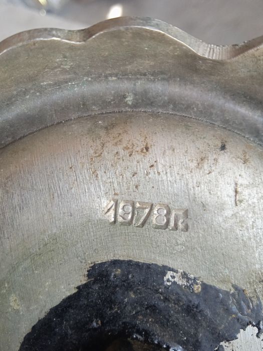 Ремонт самоваров Реставрация самовара