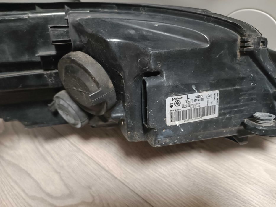 Фарове за VW Golf