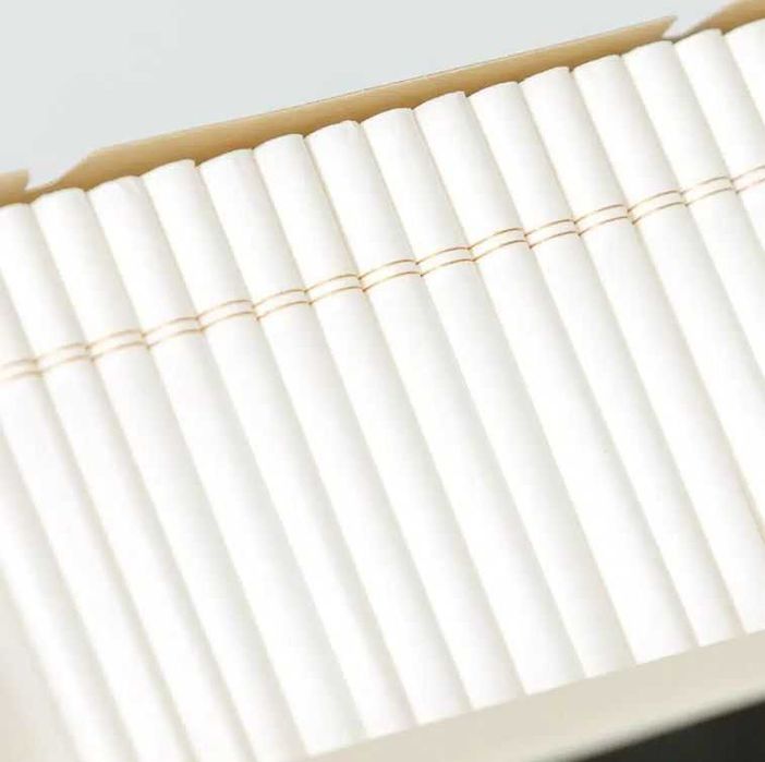 Tuburi Tigari Korona White 550