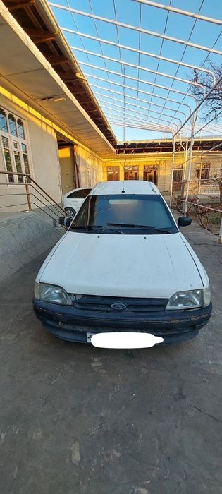 Dakument dan muammo yoq