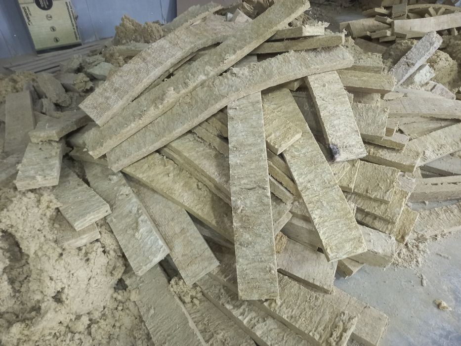 Минвата продаётся