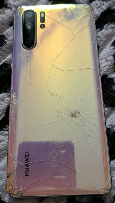Vand huawei p30 pro