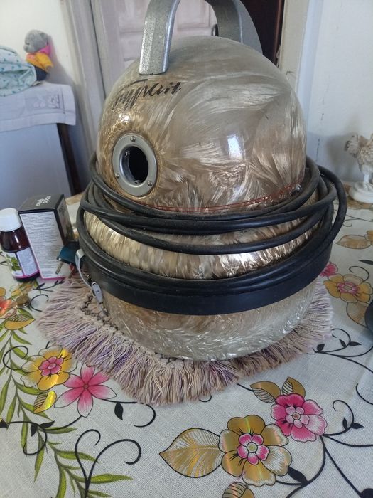 Продам советские пылесос  СССР