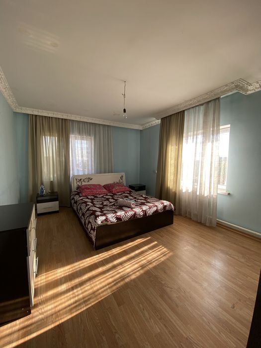 Аренда дом коттедж