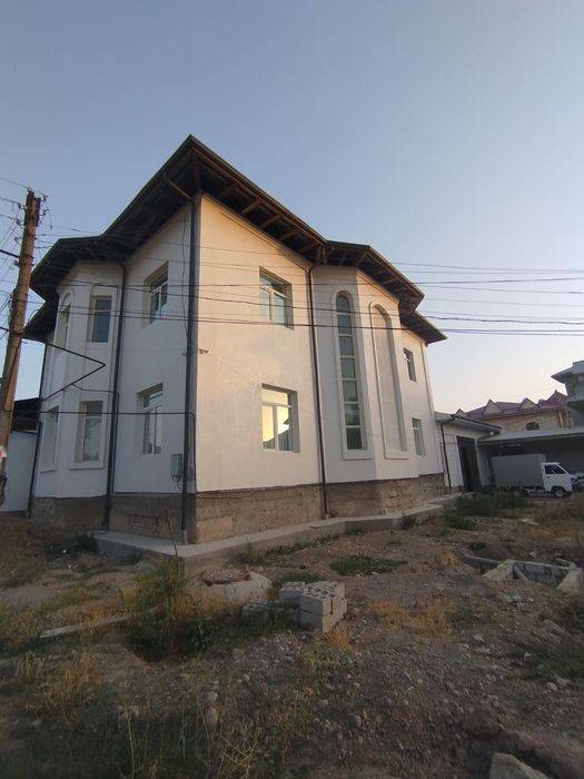 10 ком Тузел 1 дома аренда