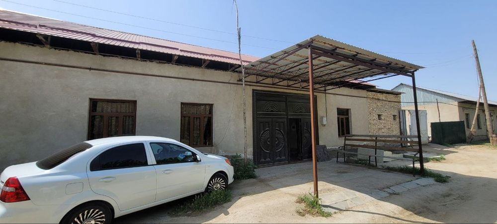 Срочно продаётся участок