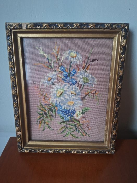 Goblenuri înrămate