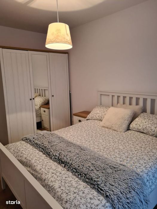 Proprietar | 2 camere modern, Campeador Residence