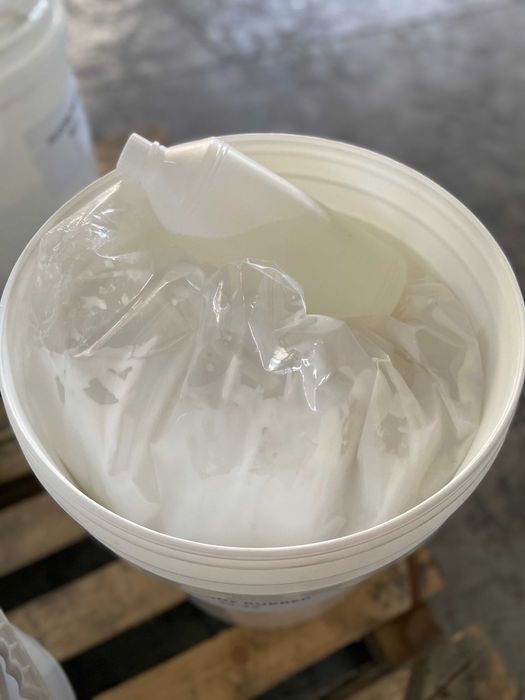 Силикон формовочный