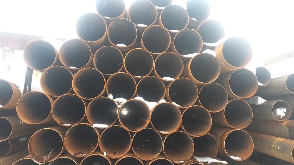 Труба квадратные,круглые