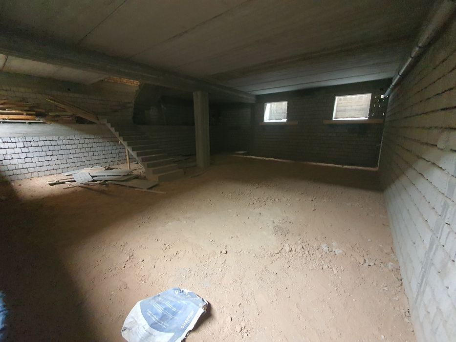 Uchaska. Betonkadan sabzavotga kirganda 2km