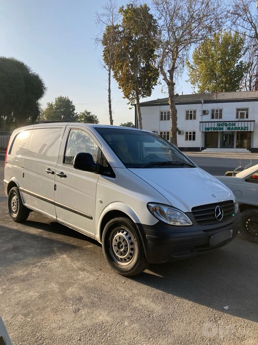 Vito sotiladi VARIANT YOQ