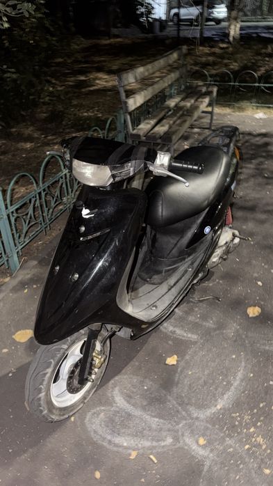 yamaha jog sa 16