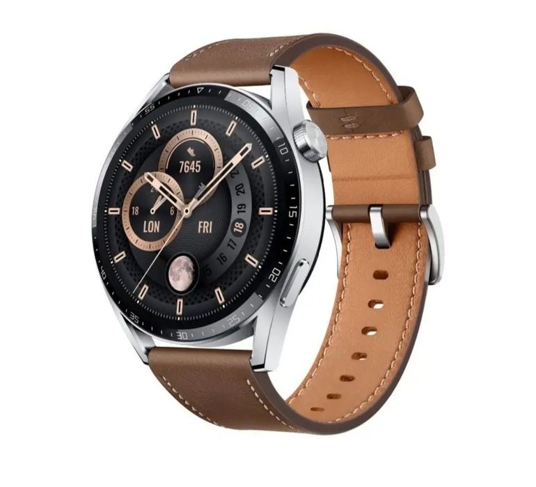HUAWEI Watch gt 3