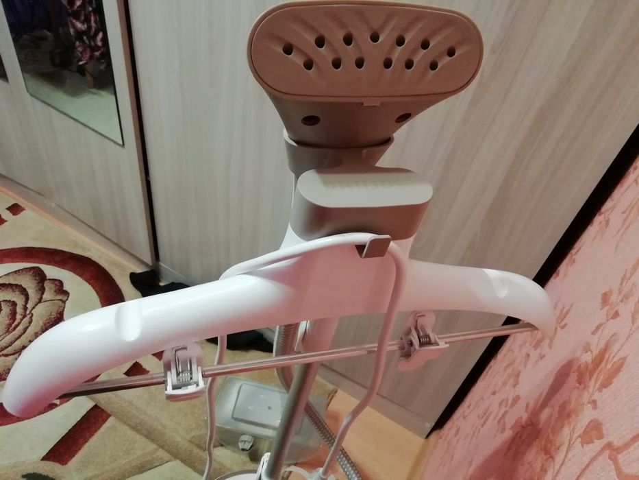Продам отпариватель Philips новый