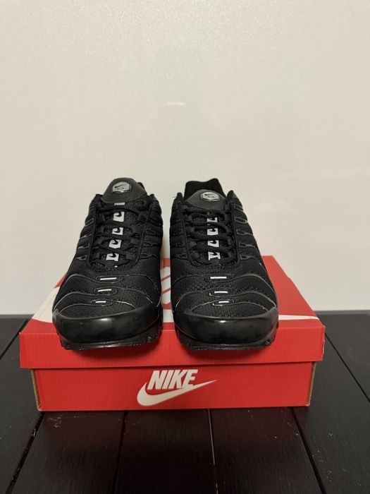Nike Air Max Plus