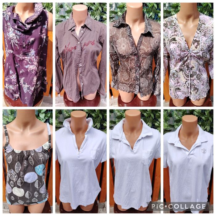 Lot 40 buc haine dama