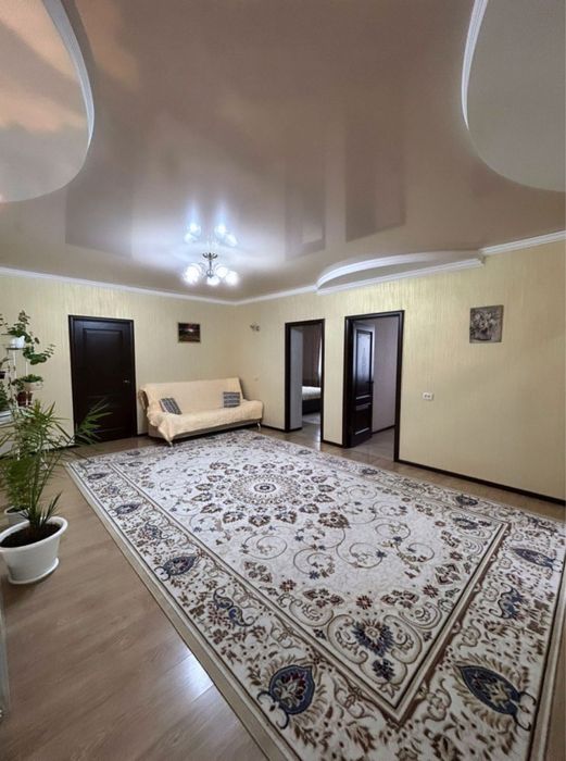 Продаётся дом в Заречном