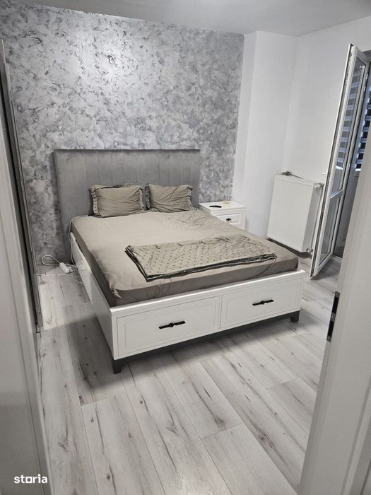 Apartament 2 camere, mobilat premium, Piata Romana
