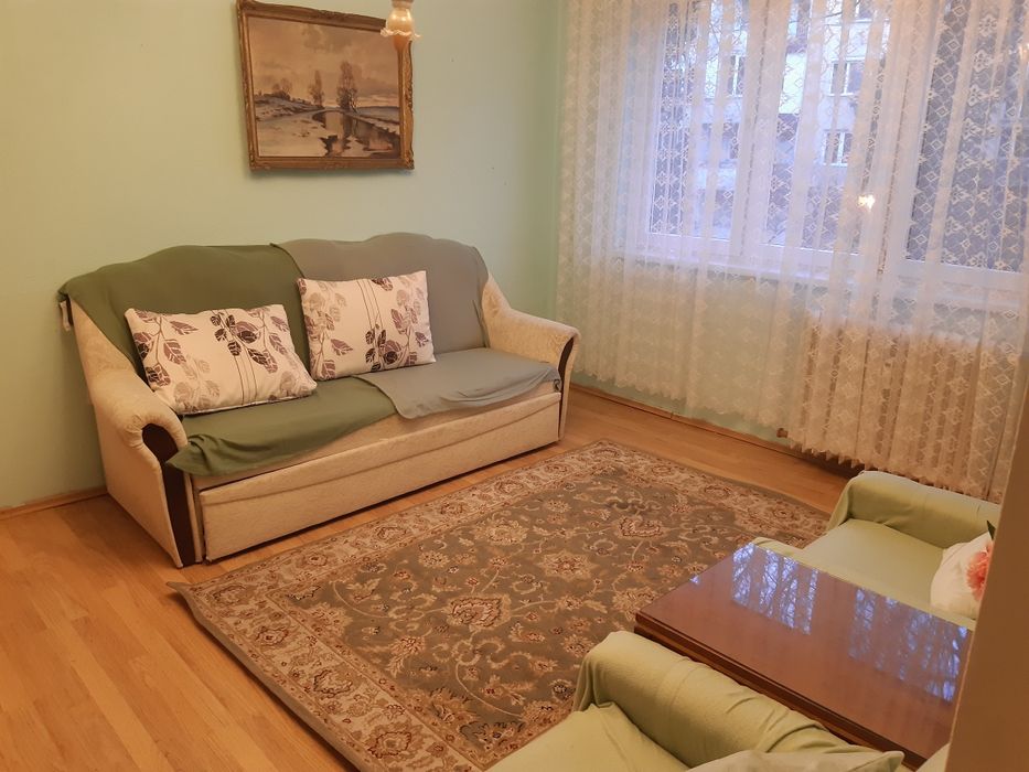 Apartament de inchiriat