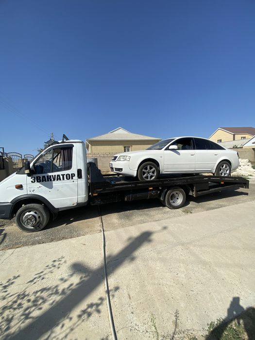 Эвакуатор 24/7 хабарласыңдар.