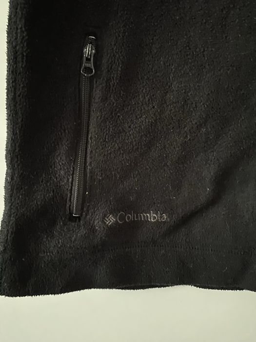vesta polar/fleece columbia dama