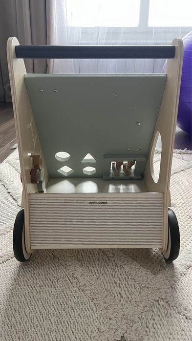 Ходунок / Талокар , бренд : Vertbaudet Оригинал